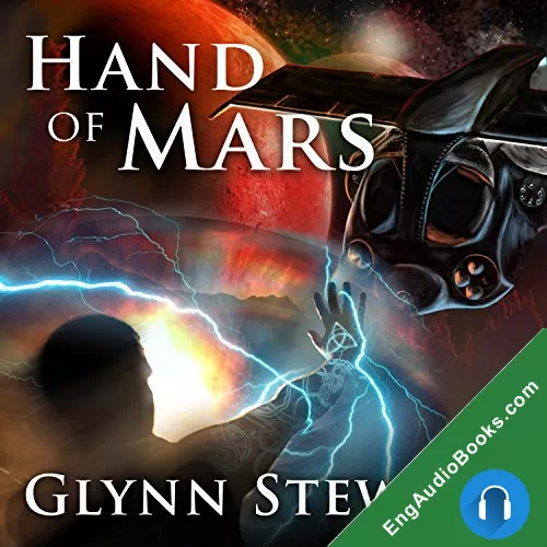 Hand of Mars by Glynn Stewart audiobook listen for free