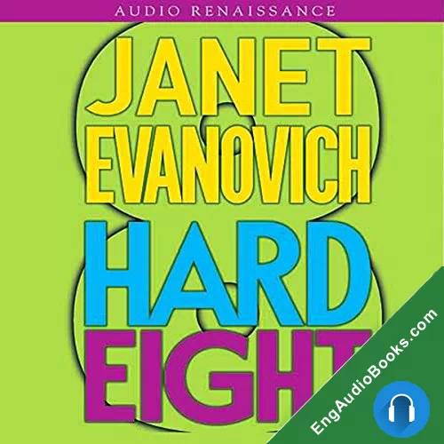 Hard Eight by Janet Evanovich audiobook listen for free