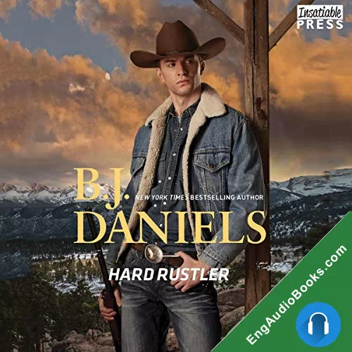 Hard Rustler (Whitehorse, Montana: The Clementine Sisters #1) by B.J. Daniels audiobook listen for free