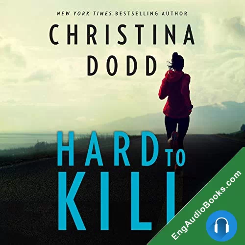 Hard to Kill (Cape Charade #0.5) by Christina Dodd audiobook listen for free