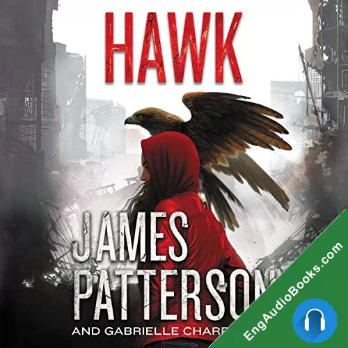 Hawk (Maximum Ride #10) by James Patterson audiobook listen for free