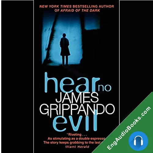 Hear No Evil by James Grippando audiobook listen for free