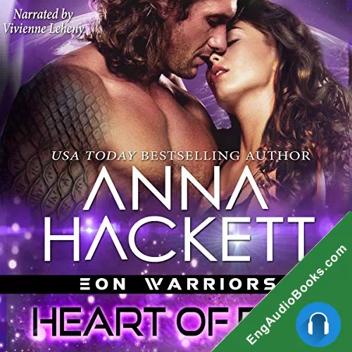 Heart Of Eon by Anna Hackett audiobook listen for free