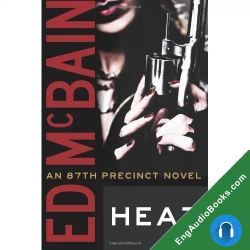 Heat by Ed McBain audiobook listen for free