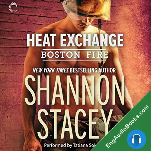 Heat Exchange by Shannon Stacey audiobook listen for free