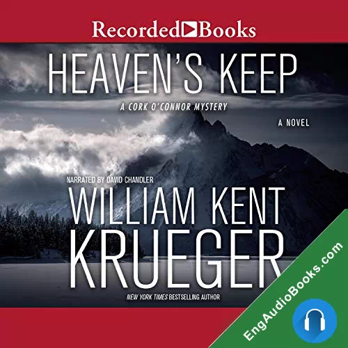 Heaven’s Keep by William Kent Krueger audiobook listen for free