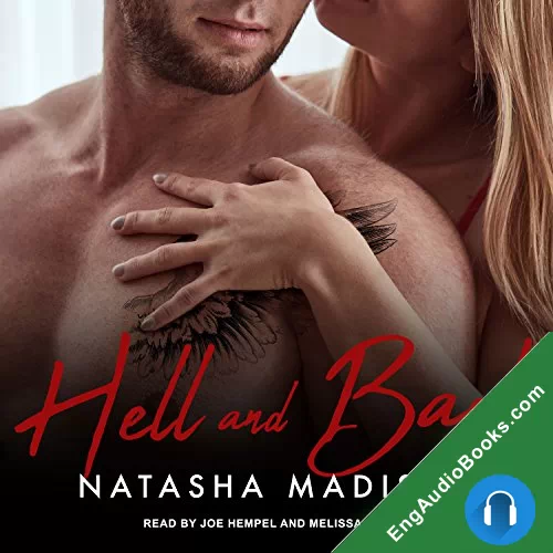 Hell and Back (Heaven & Hell #1) by Natasha Madison audiobook listen for free