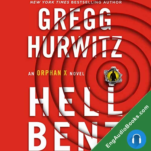 HELLBENT by Gregg Hurwitz audiobook listen for free