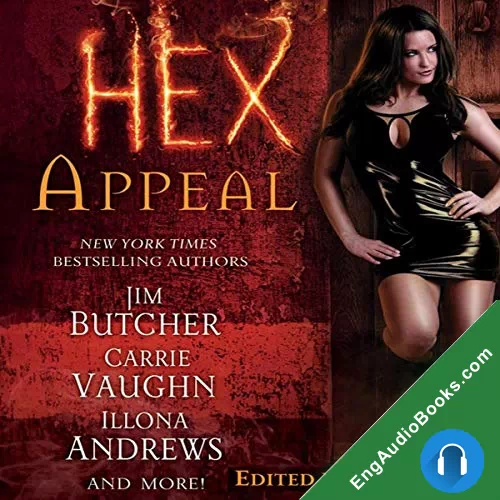 Hex Appeal (Phoenix Chronicles #5.6 – There Will Be Demons) by Carrie Vaughn audiobook listen for free