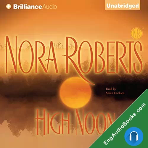 High Noon by Nora Roberts audiobook listen for free