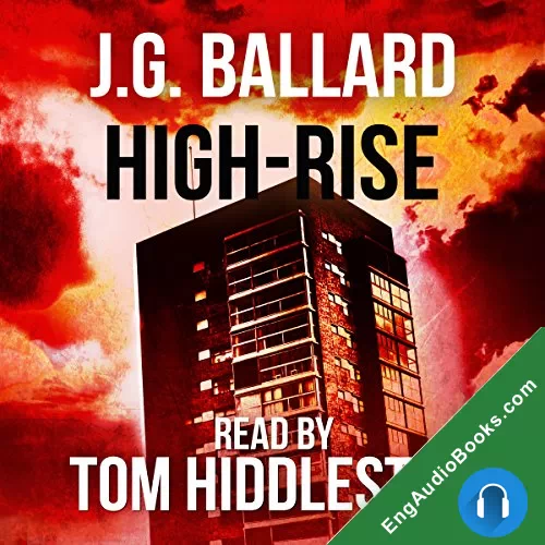 High-Rise by J. G. Ballard audiobook listen for free