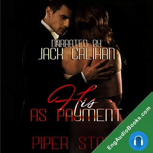 His as Payment (Mafia Masters #1) by Piper Stone audiobook listen for free