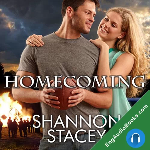 Homecoming (Boys of Fall #3) by Shannon Stacey audiobook listen for free