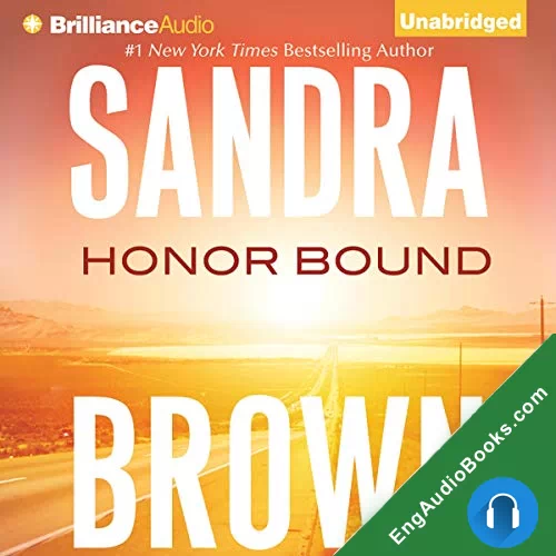 Honor Bound by Sandra Brown audiobook listen for free