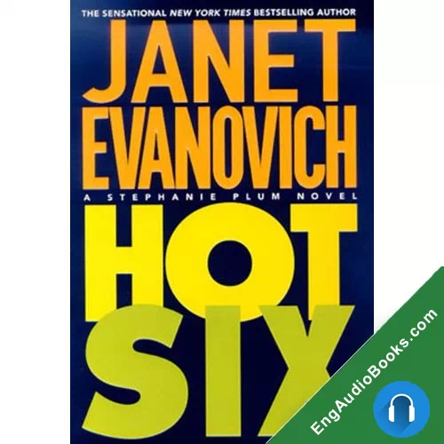 Hot Six by Janet Evanovich audiobook listen for free