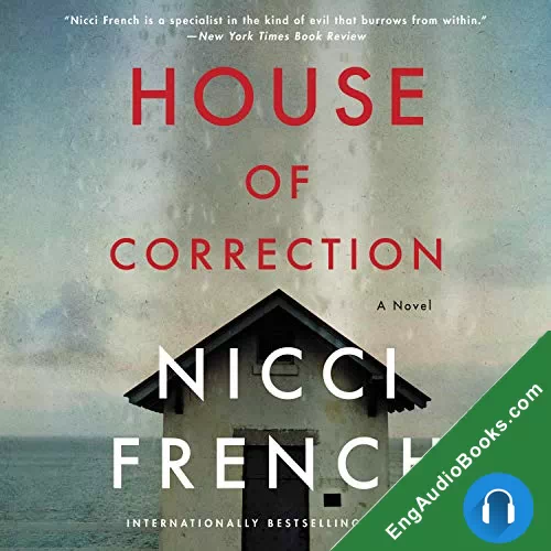 House of Correction by Nicci French audiobook listen for free