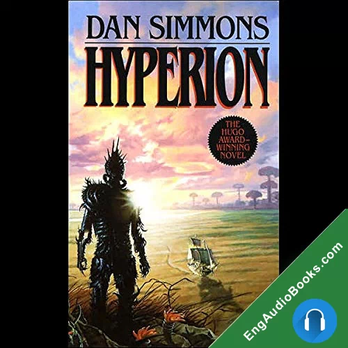 HYPERION by Dan Simmons audiobook listen for free