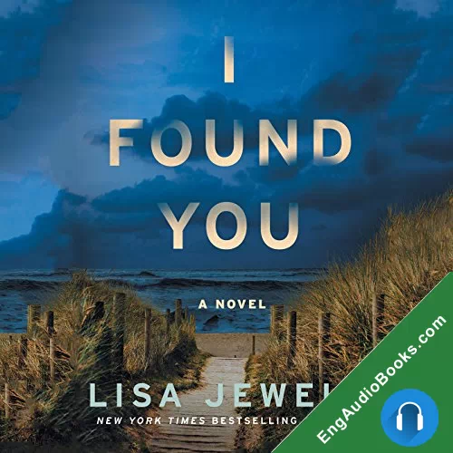 I Found You by Lisa Jewell audiobook listen for free