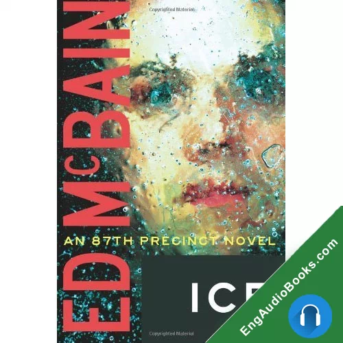 Ice by Ed McBain audiobook listen for free