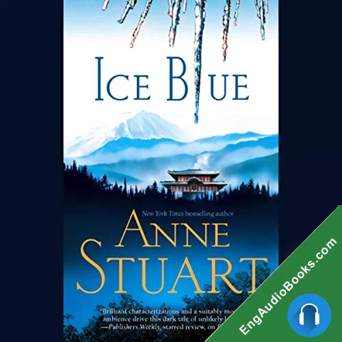 Ice Blue (Ice #3) by Anne Stuart audiobook listen for free