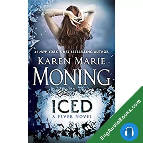 Iced by Karen Marie Moning audiobook listen for free