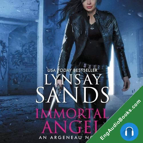 Immortal Angel (Argeneau #31) by Lynsay Sands audiobook listen for free