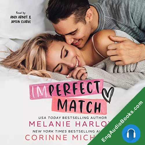 Imperfect Match (Imperfect Match #1) by Corinne Michaels audiobook listen for free