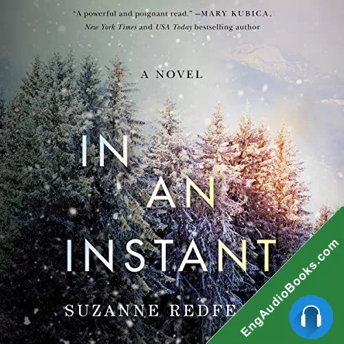 In an Instant by Suzanne Redfearn audiobook listen for free