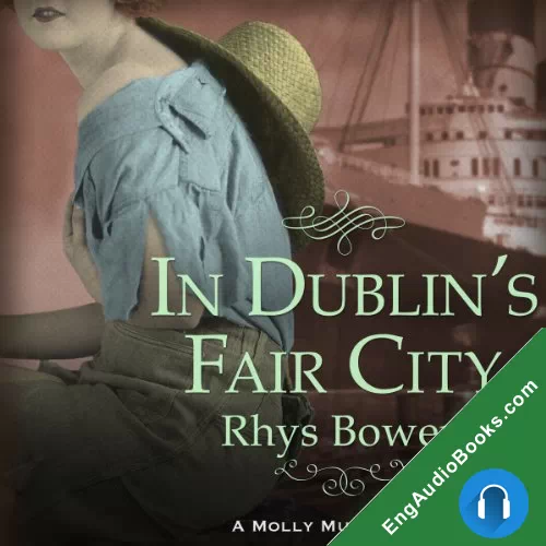 In Dublin’s Fair City (Molly Murphy #6) by Rhys Bowen audiobook listen for free