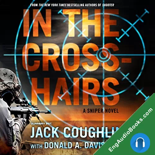 In the Crosshairs by Donald A. Davis audiobook listen for free