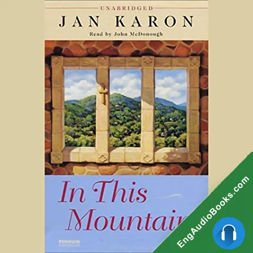 In This Mountain by Jan Karon audiobook listen for free