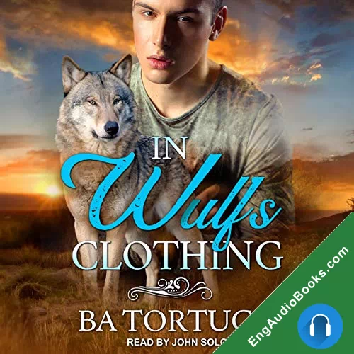 In Wulf’s Clothing by BA Tortuga audiobook listen for free