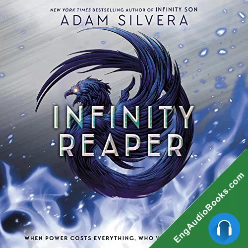 Infinity Reaper by Adam Silvera audiobook listen for free