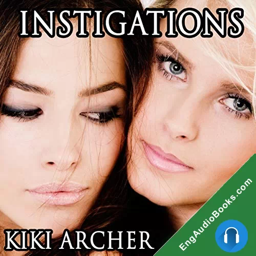 Instigations (Kat and Freya #2) by Kiki Archer audiobook listen for free