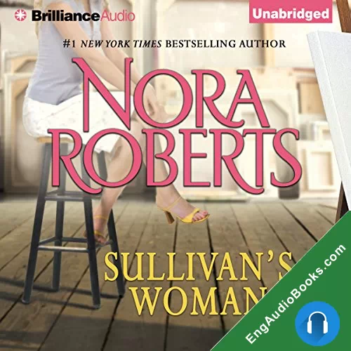 Irish Dreams: Irish Rebel / Sullivan’s Woman (Irish Hearts #3) by Nora Roberts audiobook listen for free