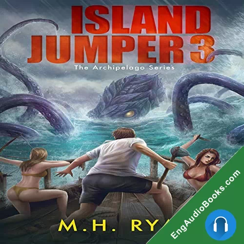 Island Jumper 3 (Archipelago #3) by M. H. Ryan audiobook listen for free