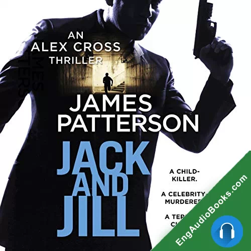 Jack and Jill by James Patterson audiobook listen for free