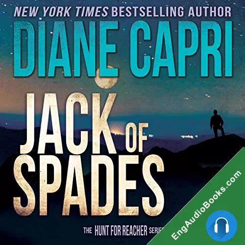 Jack of Spades by Diane Capri audiobook listen for free