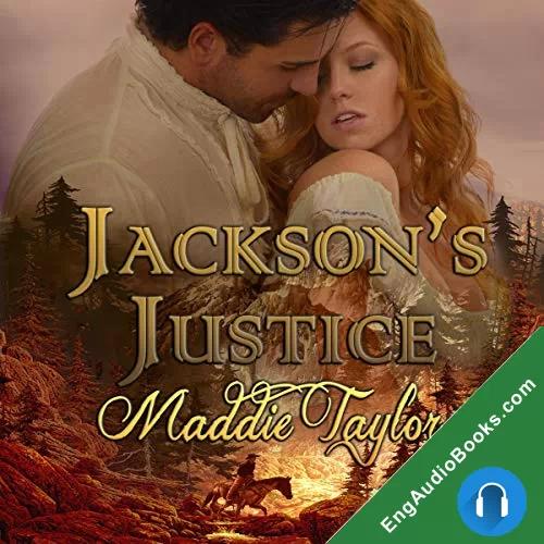 Jackson’s Justice (Jackson Brothers #2) by Maddie Taylor audiobook listen for free