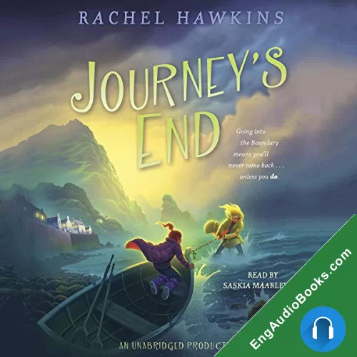 Journey’s End by Rachel Hawkins audiobook listen for free