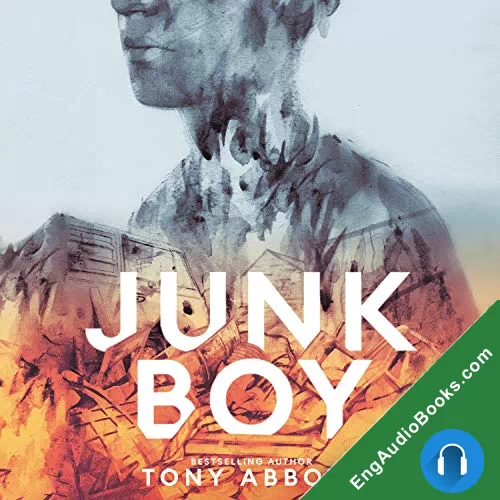 Junk Boy by Tony Abbott audiobook listen for free