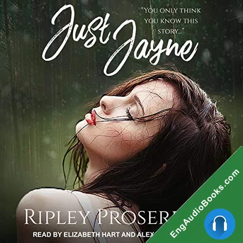 Just Jayne by Ripley Proserpina audiobook listen for free