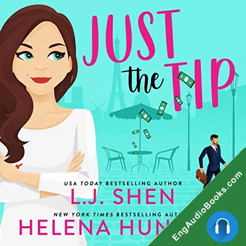 Just the Tip by L.J. Shen; Helena Hunting audiobook listen for free