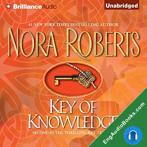 Key of Knowledge by Nora Roberts audiobook listen for free