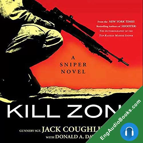 Kill Zone by Donald A. Davis audiobook listen for free