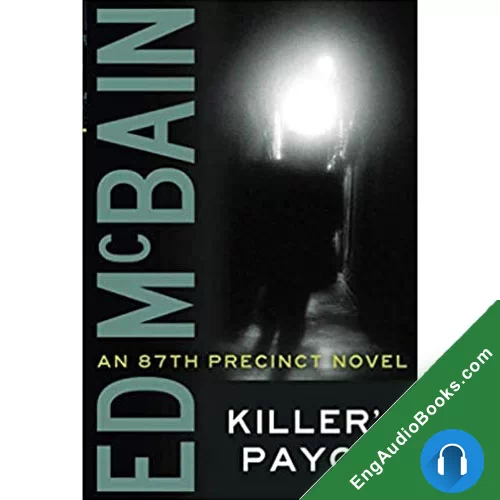 Killer’s Payoff by Ed McBain audiobook listen for free