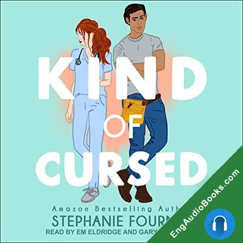 Kind of Cursed by Stephanie Fournet audiobook listen for free