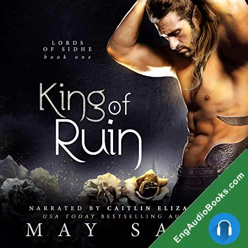 King of Ruin by May Sage audiobook listen for free