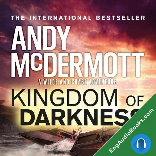 Kingdom of Darkness by Andy McDermott audiobook listen for free