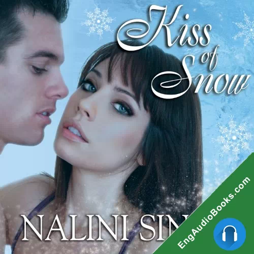 Kiss of Snow (Psy-Changeling #10) by Nalini Singh audiobook listen for free